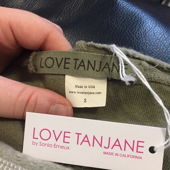 S LOVE TANJANE Sweater FF52 4741 - Picture 3 of 5